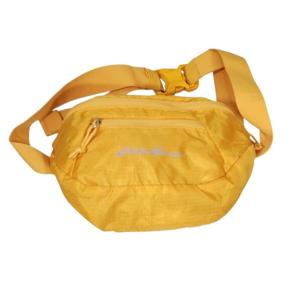 Eddie Bauer Stowaway Packable Waist Fanny Pack - Picture 3 of 10